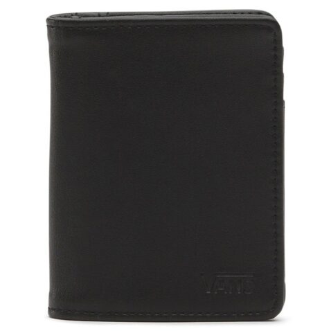 Vans Drop V Card Holder Black