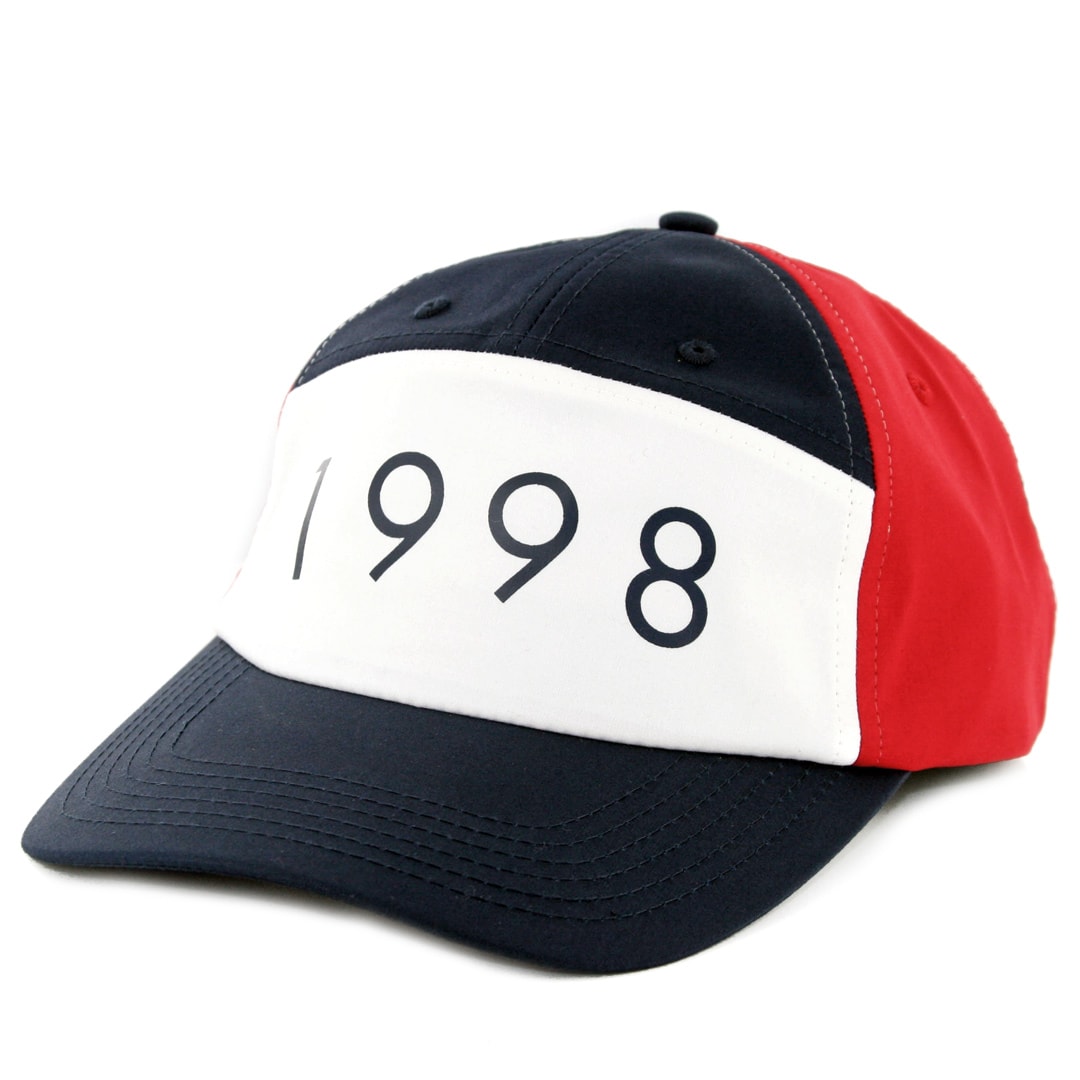 Diamond Supply Co 1998 Sports Clipback Hat Navy Diamond Supply Co 1998 Sports Clipback Hat Navy