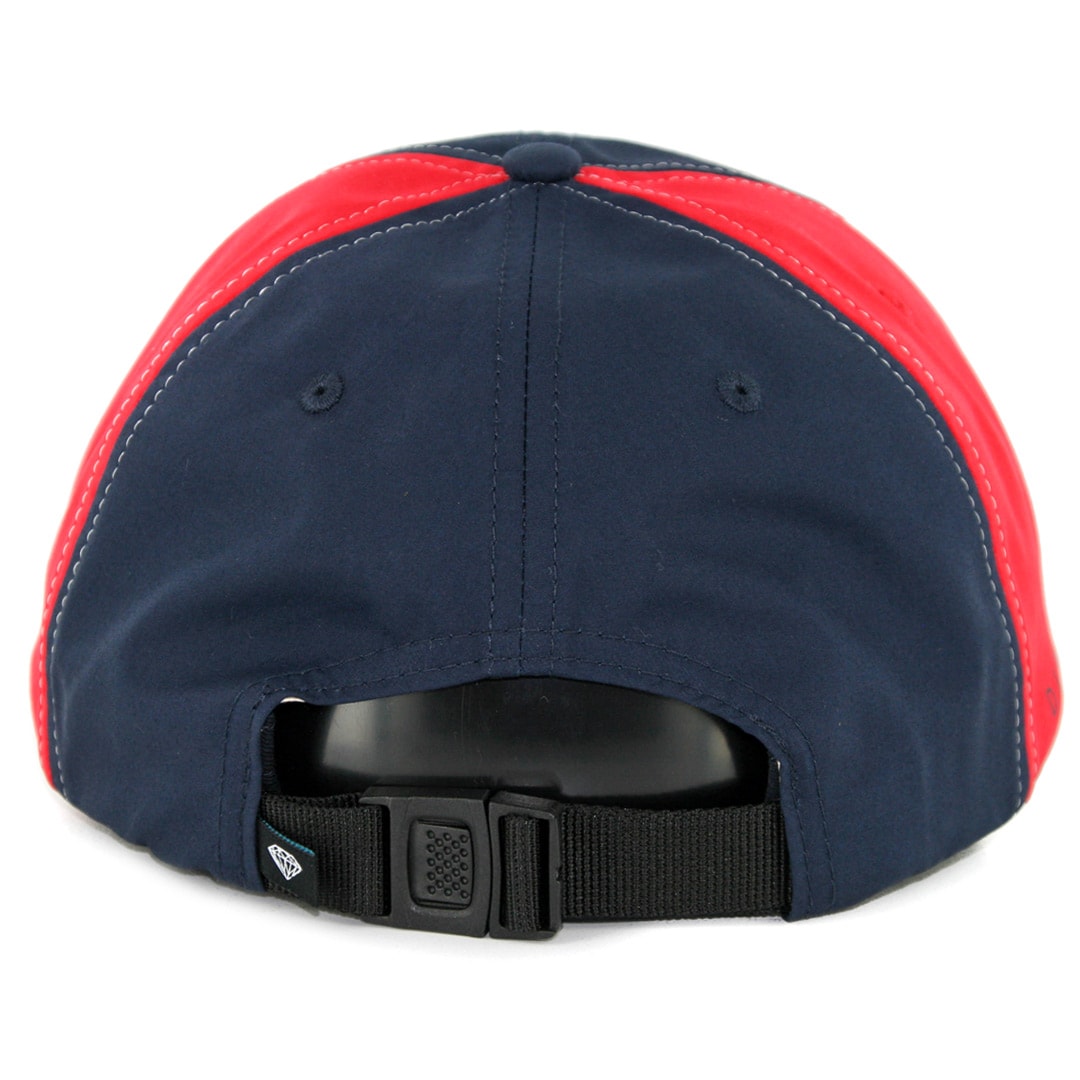 Diamond Supply Co 1998 Sports Clipback Hat Navy Diamond Supply Co 1998 Sports Clipback Hat Navy - Image 3