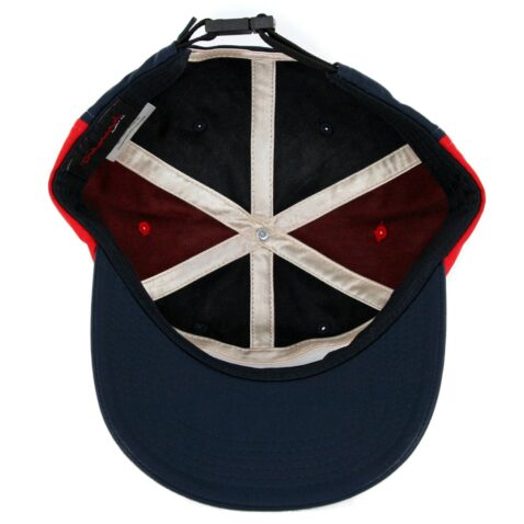 Diamond Supply Co 1998 Sports Clipback Hat Navy