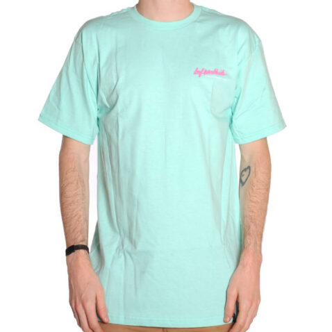 HUF Classic H XXX T-Shirt Celadon