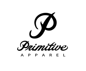 PRIMITIVE logo