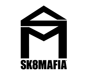 SK8 MAFIA