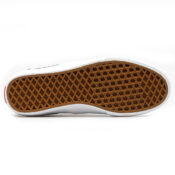 Vans Chima Pro 2 Shoe Black White-Bottom