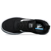 Vans Ultrarange Rapidweld Pro Shoe Black White-Top
