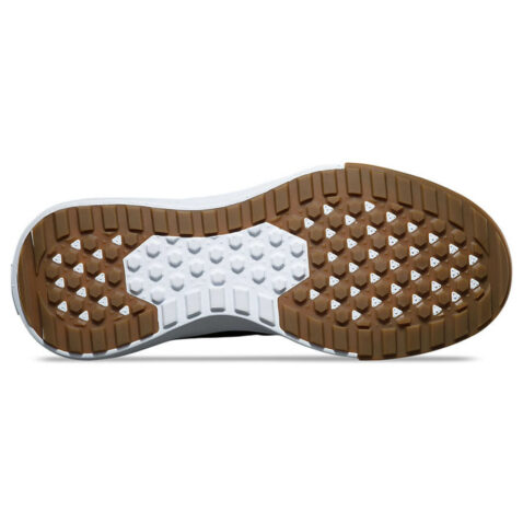 Vans Ultrarange Rapidweld Shoe Black White - Image 4