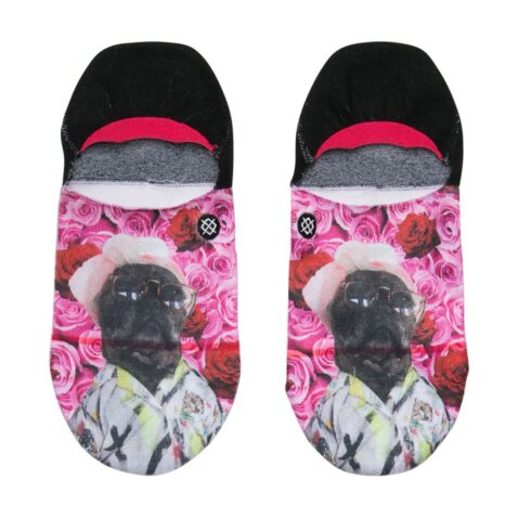 Stance Women’s Call Me Later Invisible Sock Black