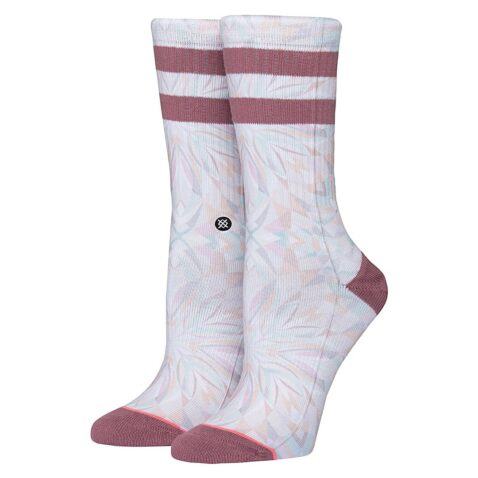 Stance Women's Brooke Reidt Sock White
