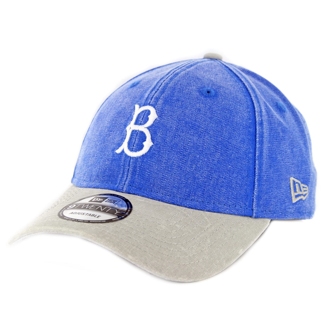brooklyn dodgers low profile