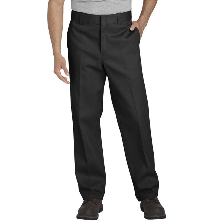 Dickies 874 Flex Work Pant Black