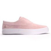 HUF Dylan Slip On Shoe Pink