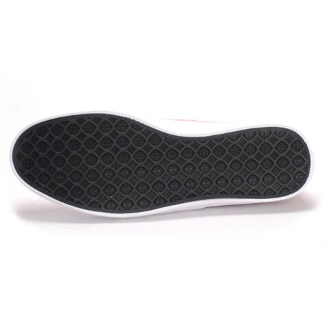 HUF Dylan Slip On Shoe Pink - Image 4
