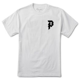 Primitive Dirty P Core Short Sleeve T-Shirt White