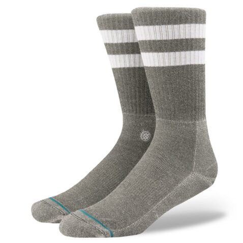 Stance Joven Sock Grey