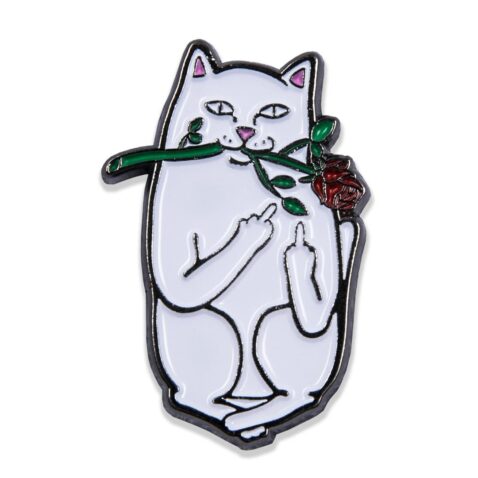 Rip N Dip Romantic Nermal Pin