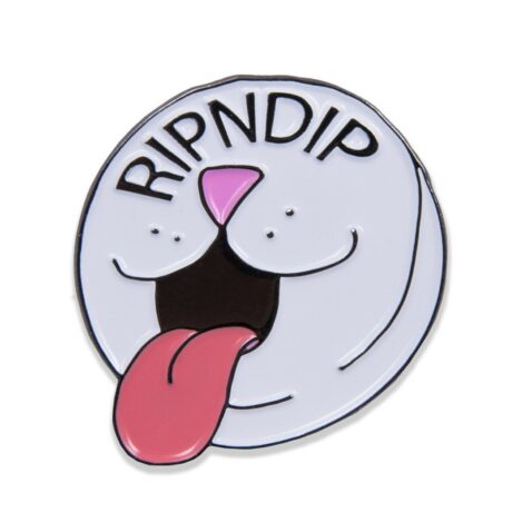 Rip N Dip Pill Pin