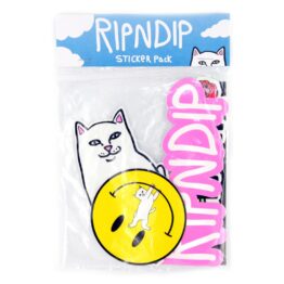 Rip N Dip Sticker Pack SP18 II