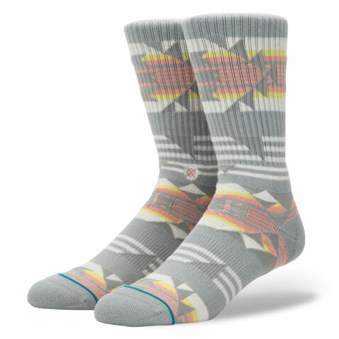 Stance Fibbo Sock