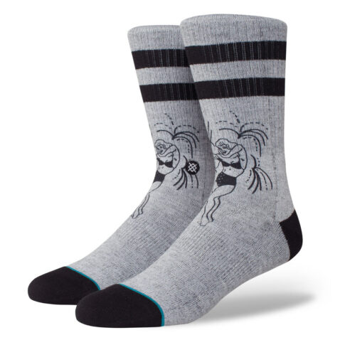 Stance Miss Merica Sock Grey