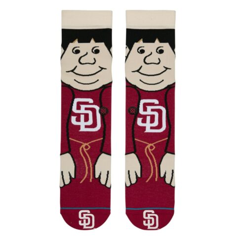 Stance The Friar Sock Navy