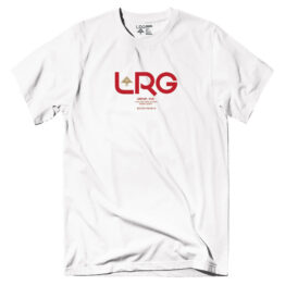 LRG Roots People T-Shirt White