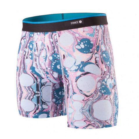 Stance Daydream Boxer Brief Blue