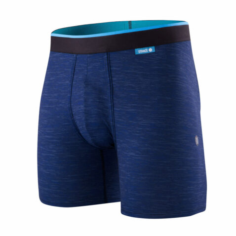 Stance Duo Boxer Brief Navy