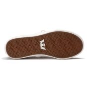 Supra Cuba Shoe Bone-Bottom