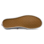 Vans Chima Ferguson Pro Shoe Black White Chili Pepper-Bottom