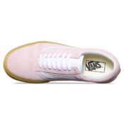 Vans Old Skool Double Light Gum Shoe Chalk Pink-Top