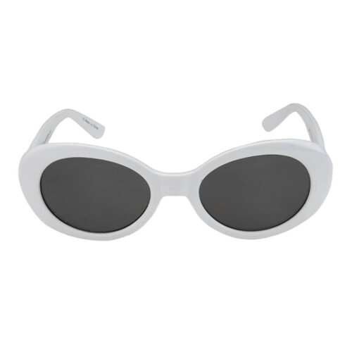 Happy Hour Beach Party Shades White