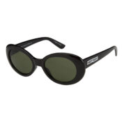 Happy Hour Beach Party Shades Black-Side