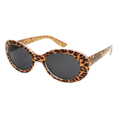 Happy Hour Beach Party Shades Leopard