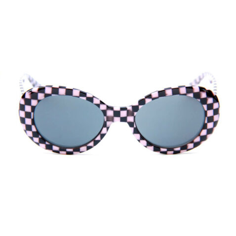 Happy Hour Beach Party Shades Pink Checkers