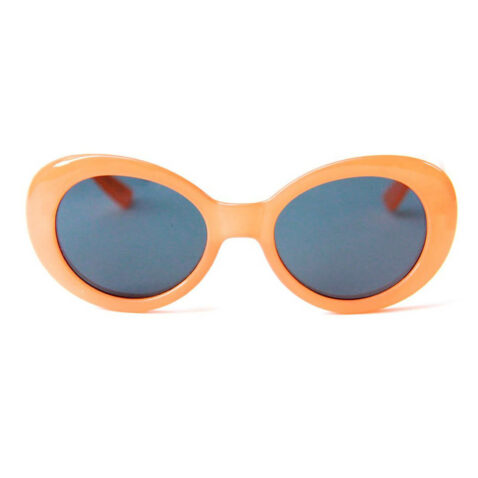 Happy Hour Beach Party Shades Orange