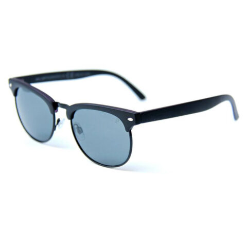 Happy Hour G2 Herman Polarized Shades Black Purple