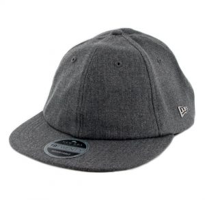 New Era 19Twenty San Diego Padres Suiting Strapback Hat Grey