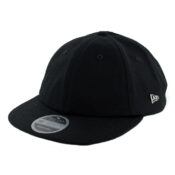 New Era 19Twenty San Diego Padres Suiting Strapback Hat Black