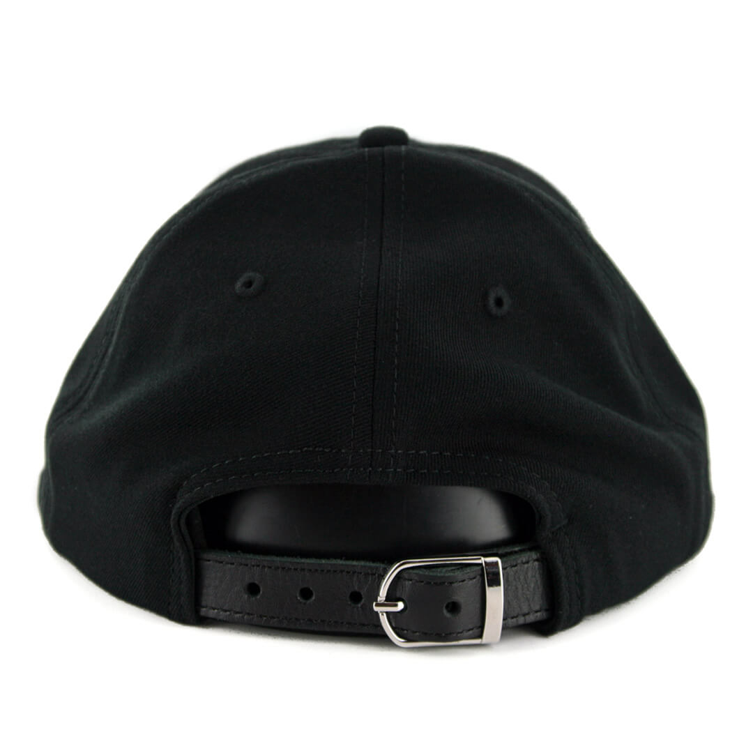 New Era 19Twenty San Diego Padres Suiting Strapback Hat Black New Era 19Twenty San Diego Padres Suiting Strapback Hat Black - Image 3