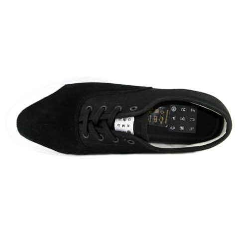 HUF Cromer Shoe Black