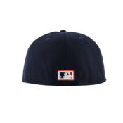 New Era 59FIFTY San Diego Padres Wool 1991 Cooperstown Fitted Dark Navy 3