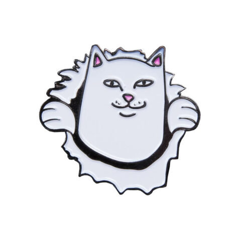 Rip N Dip Nermamaniac Pin