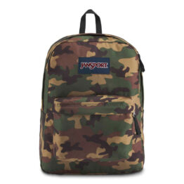 JanSport Superbreak OG Surplus Camo