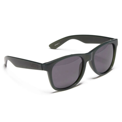 Vans Spicoli 4 Shades Sunglasses Darkest Spruce