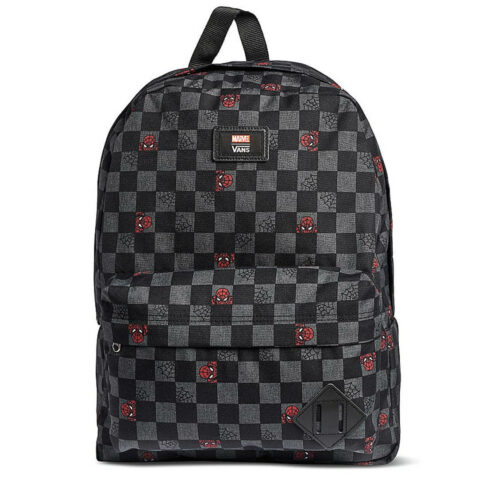 Vans Old Skool II Backpack Spiderman