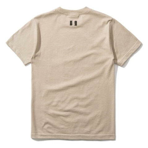 The Hundreds Sunny T-Shirt Sand
