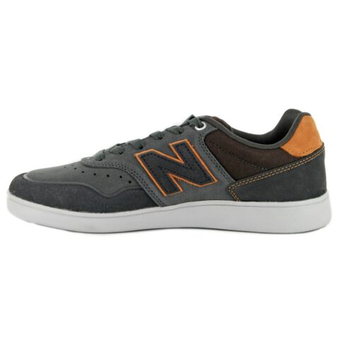 New Balance 288 Shoe Grey Rust