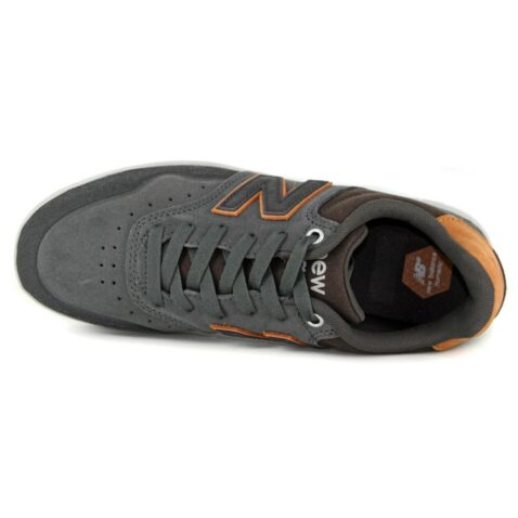 New Balance 288 Shoe Grey Rust