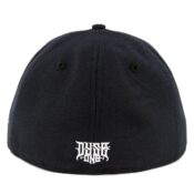 New Era 59Fifty CTO Dyse One SD Fitted Hat Dark Navy-Back