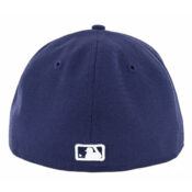 New Era 59Fifty CTO San Diego Padres Kanji Fitted Hat Navy-Back